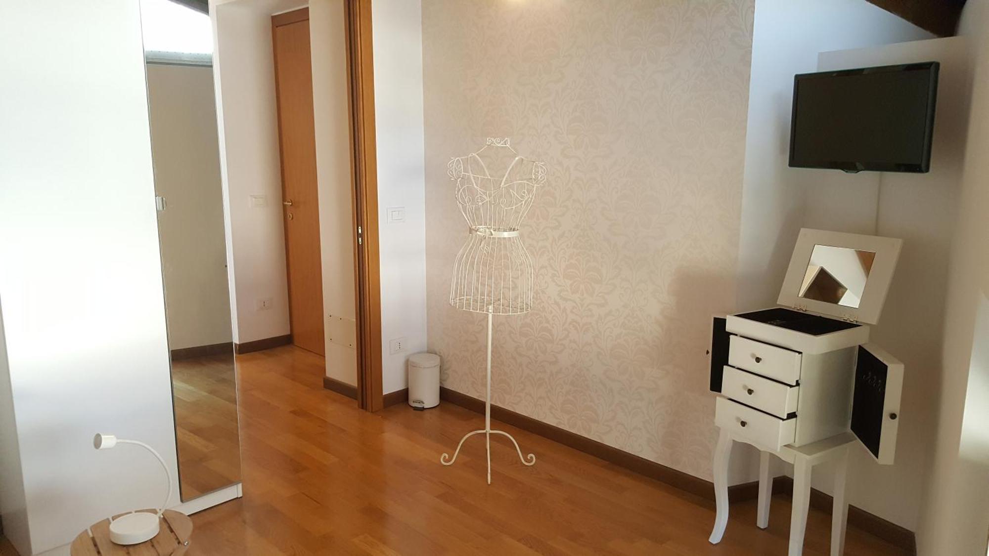 Donizetti Royal 3* Bergamo