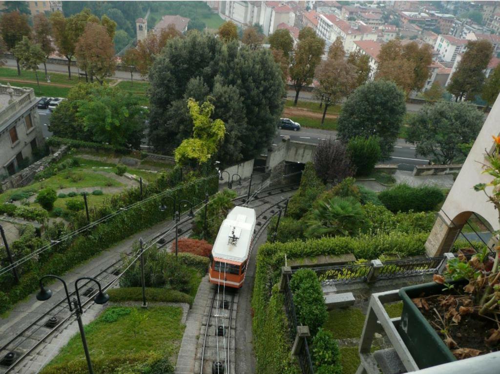 Guest house Donizetti Royal 3*