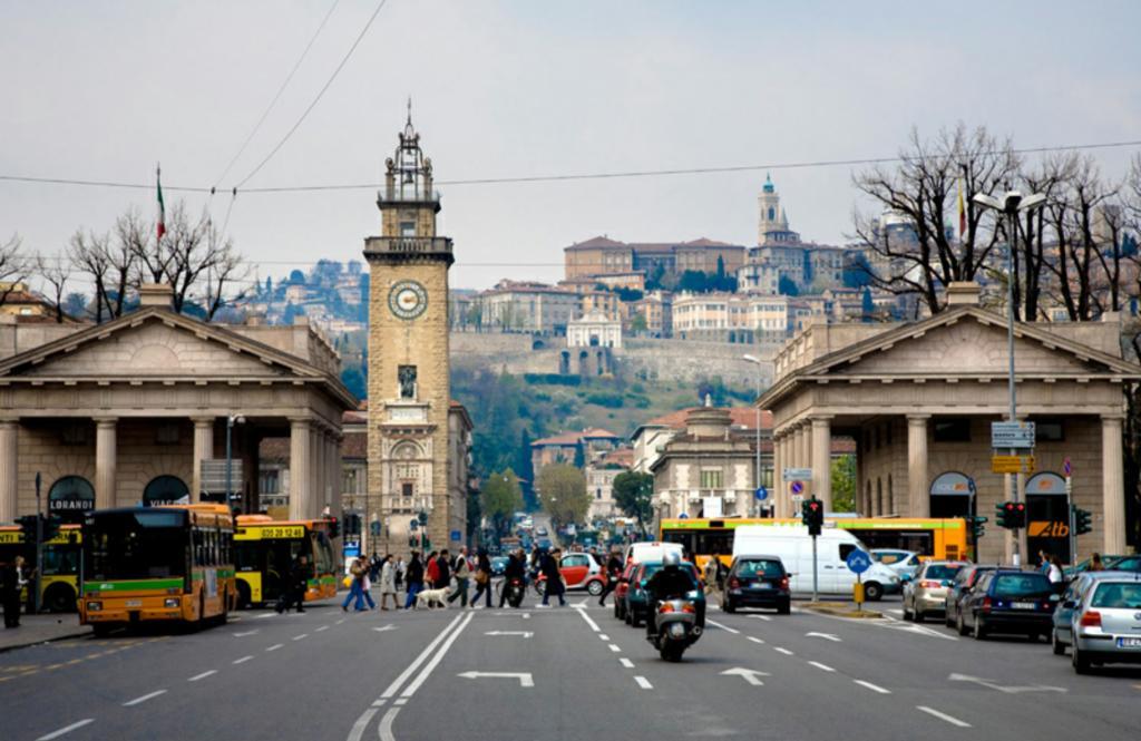 Donizetti Royal Bergamo