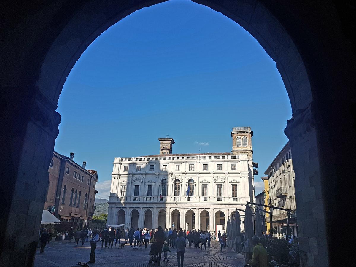 Donizetti Royal Guest house Bergamo