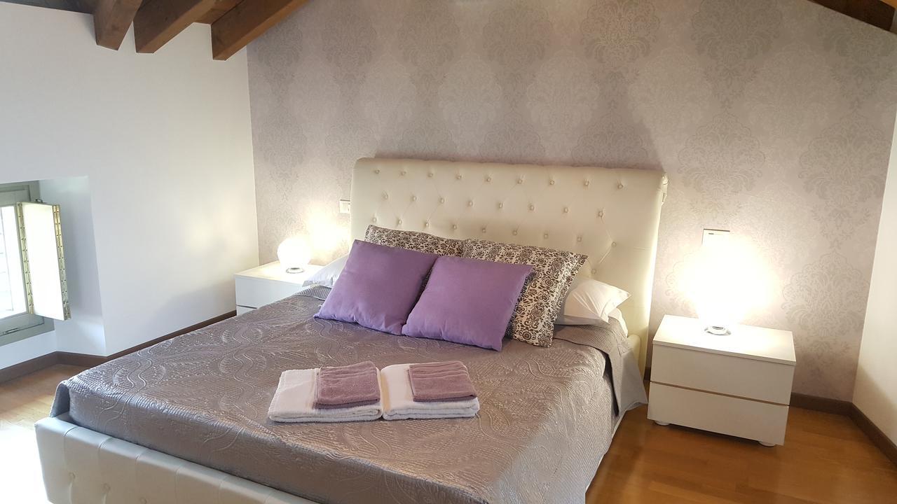 Donizetti Royal Guest house Bergamo