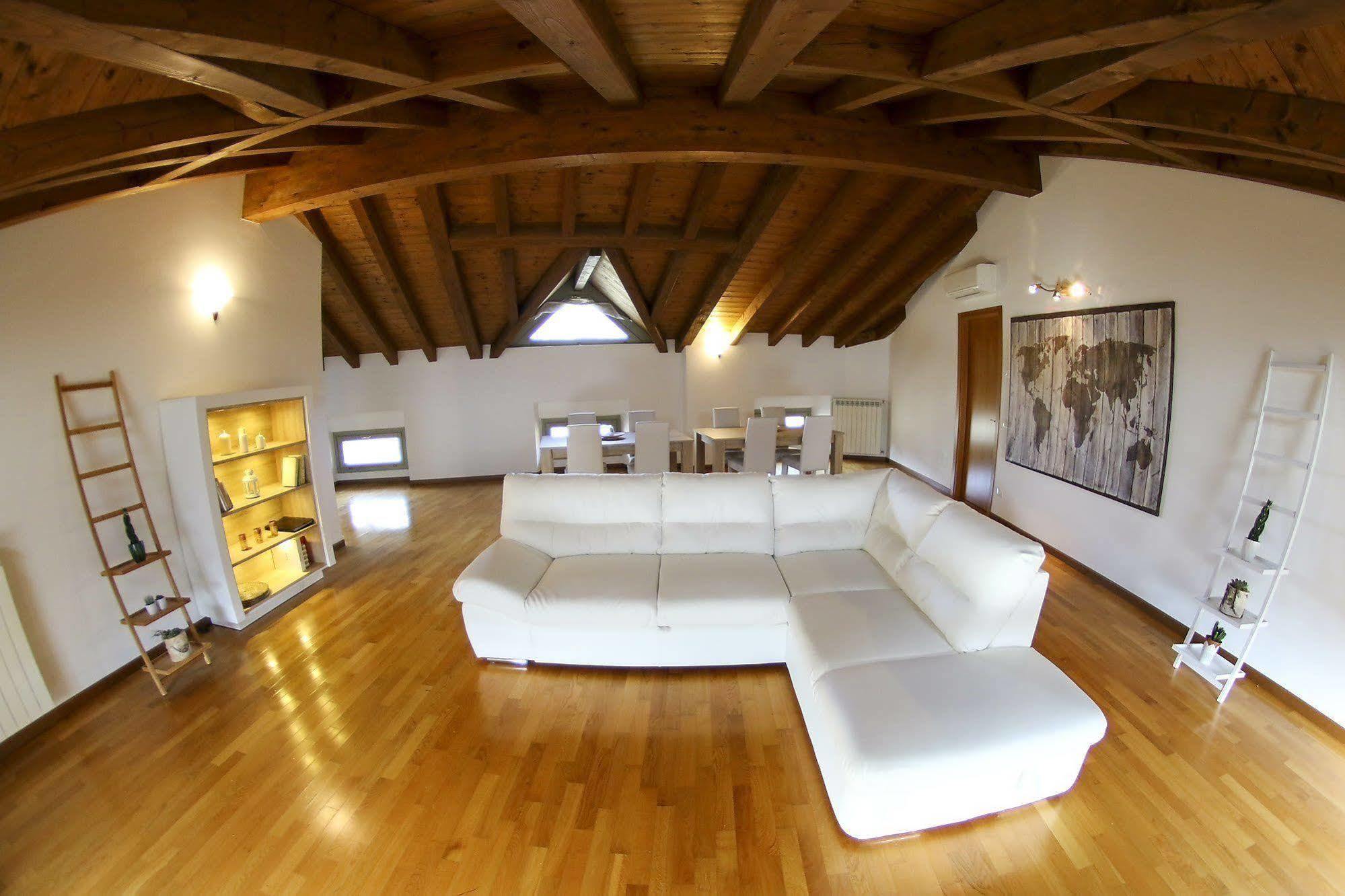 Guest house Donizetti Royal