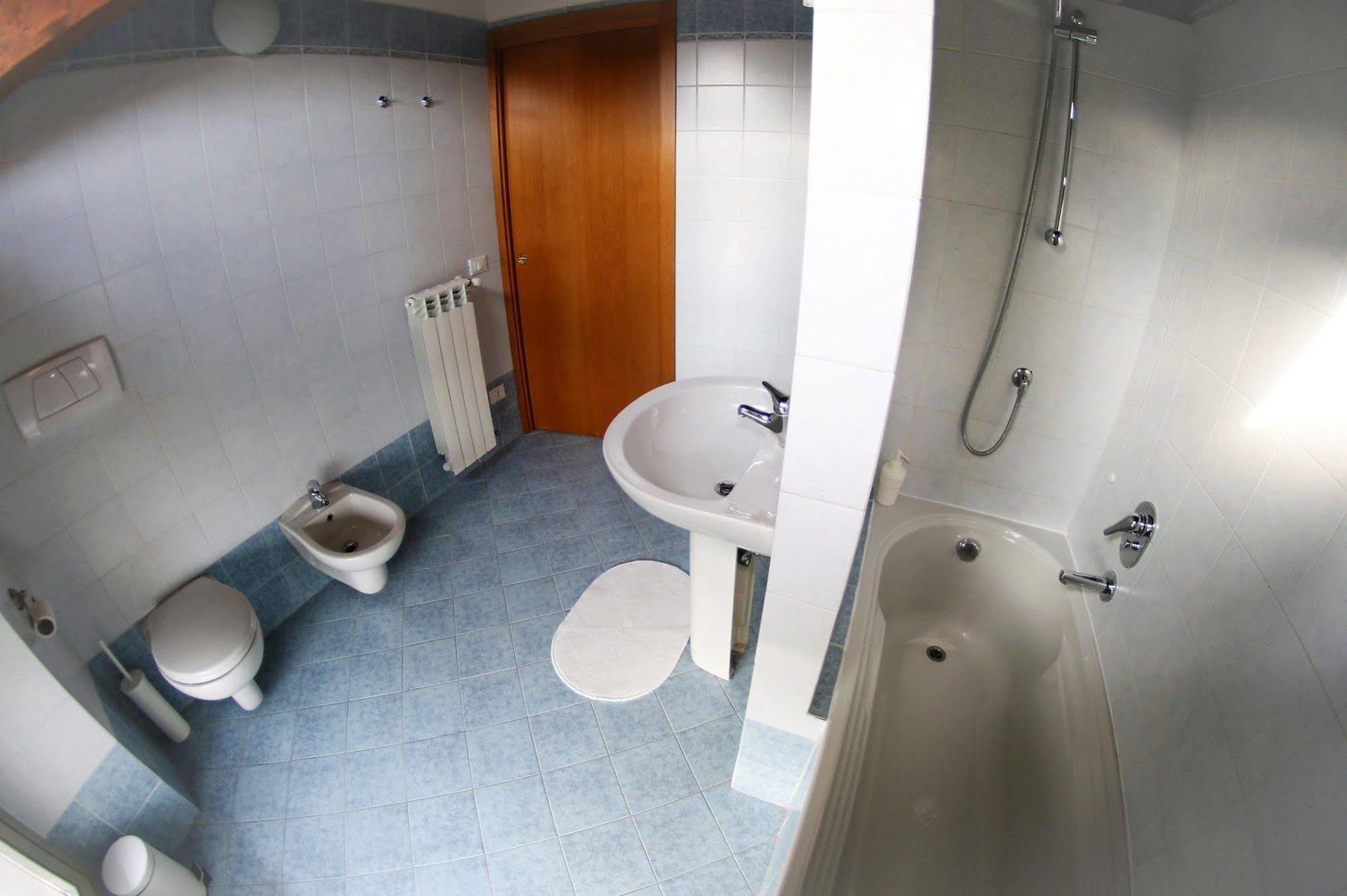 Donizetti Royal Guest house Bergamo