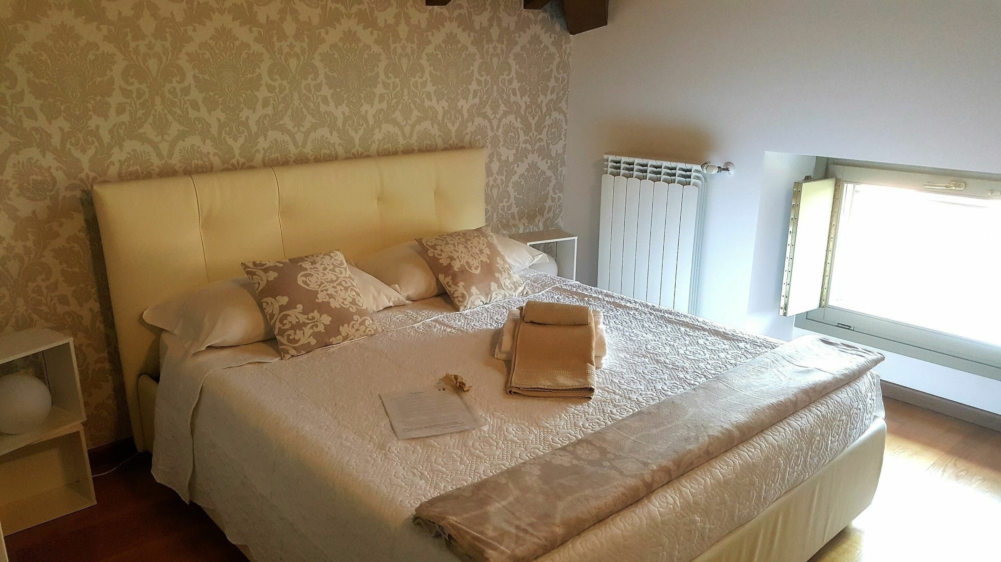 Guest house Donizetti Royal 3*