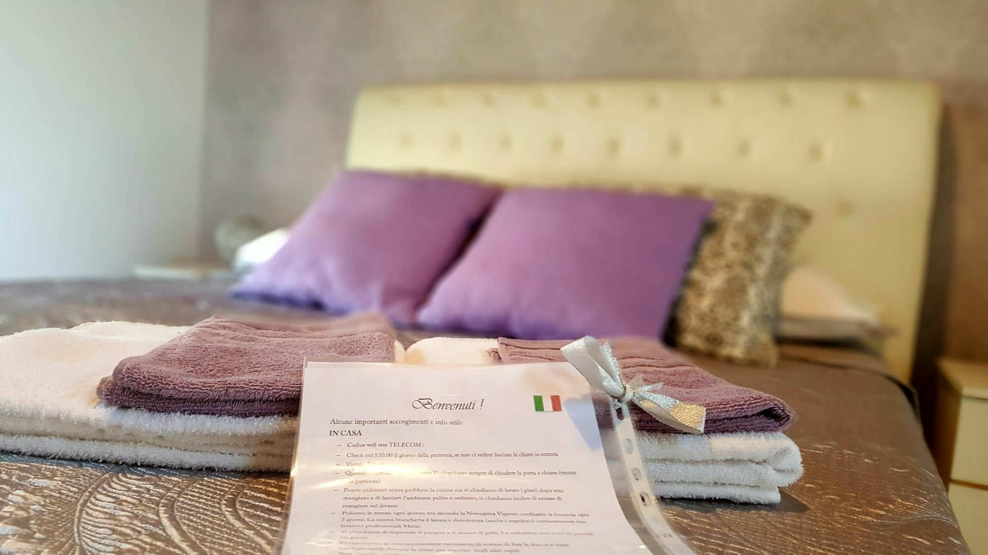 Donizetti Royal Guest house