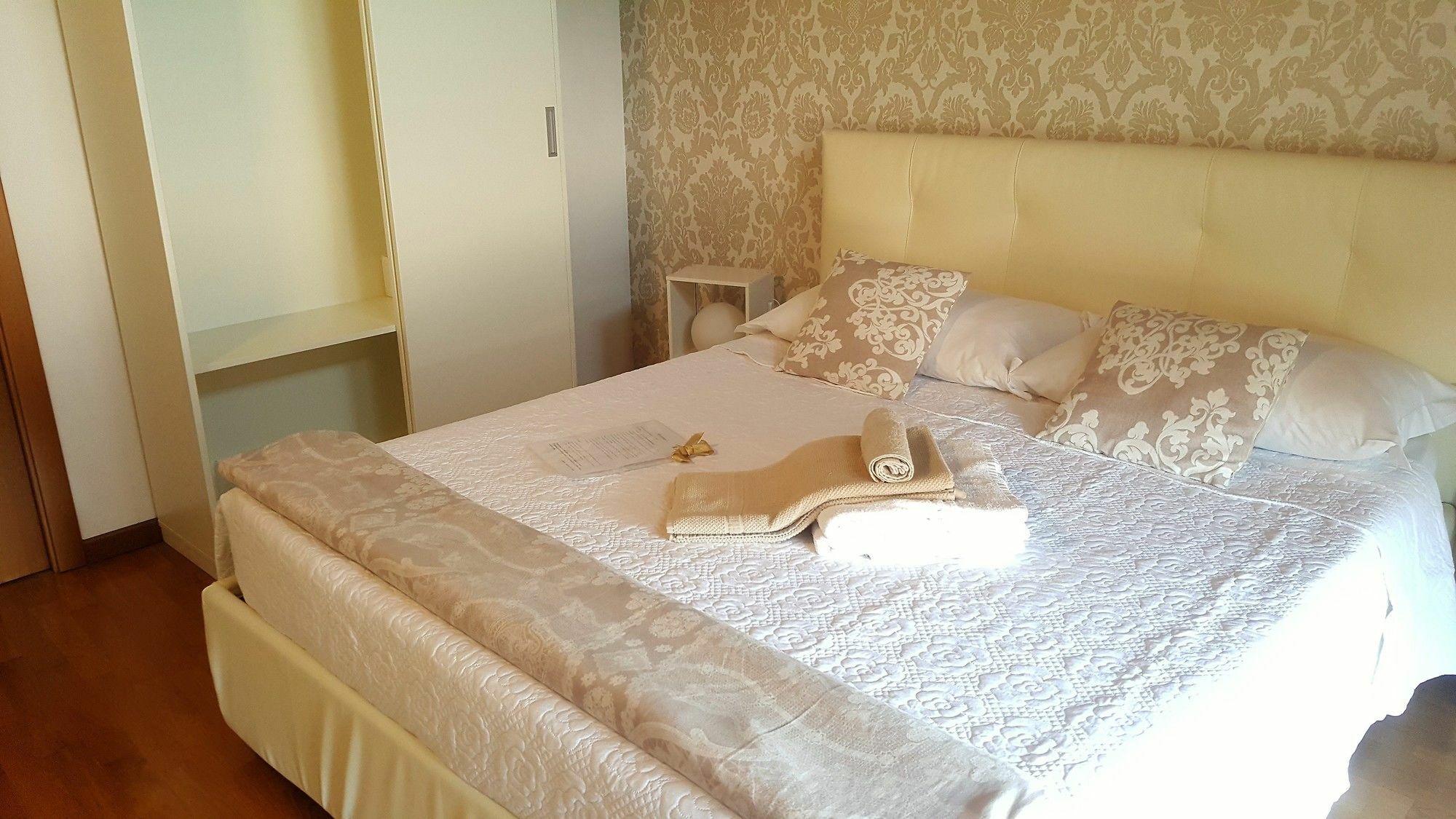 Guest house Donizetti Royal Bergamo