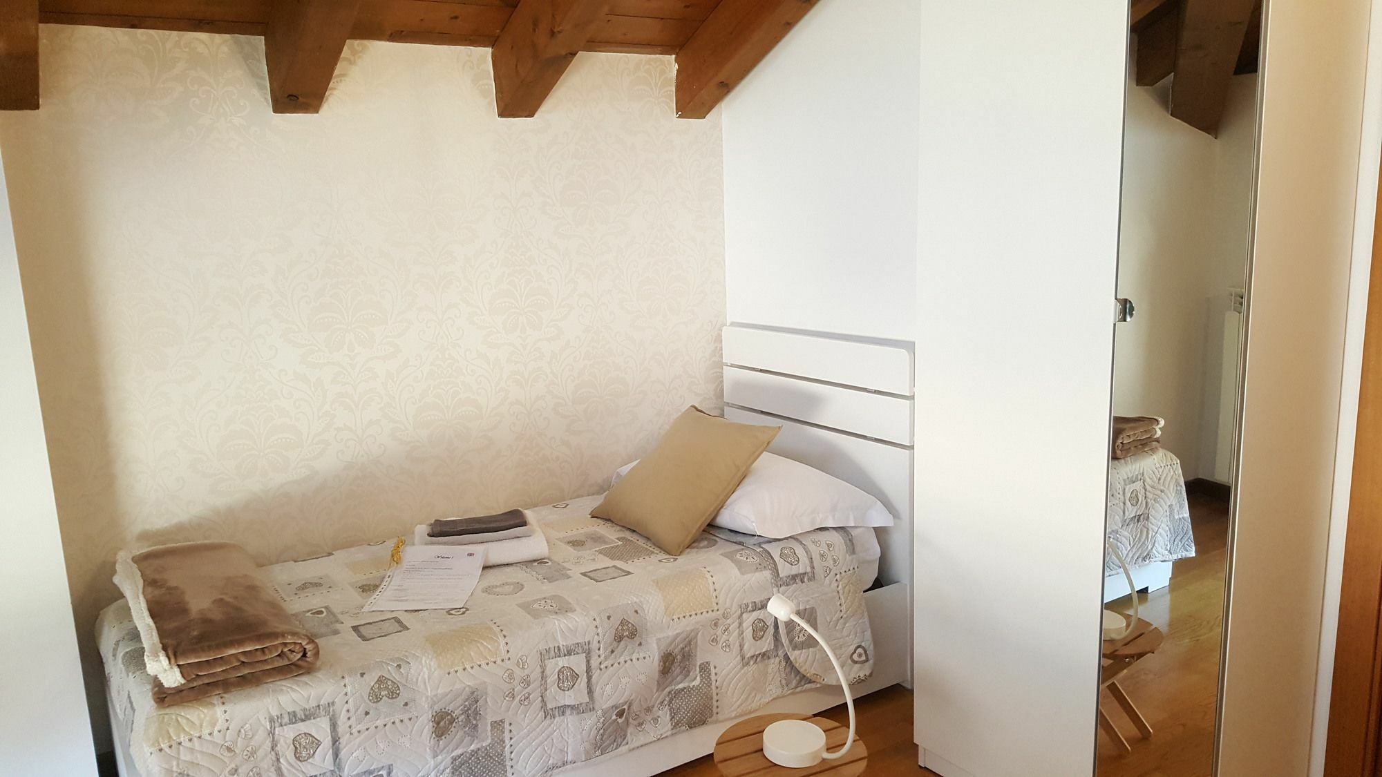 Donizetti Royal Guest house Bergamo