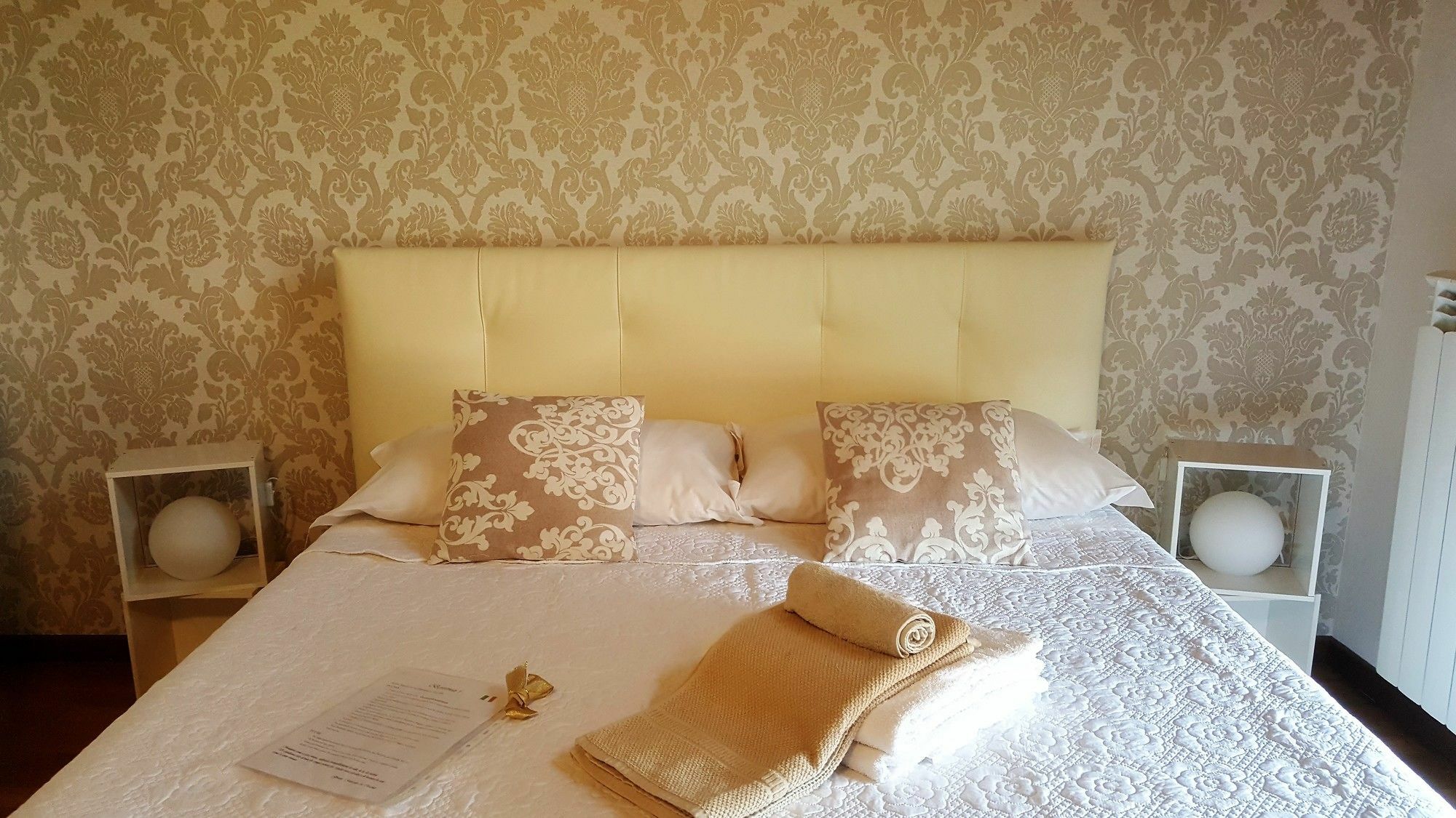 Donizetti Royal 3*