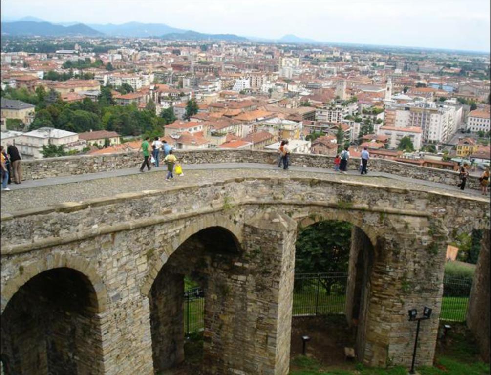 Donizetti Royal Bergamo
