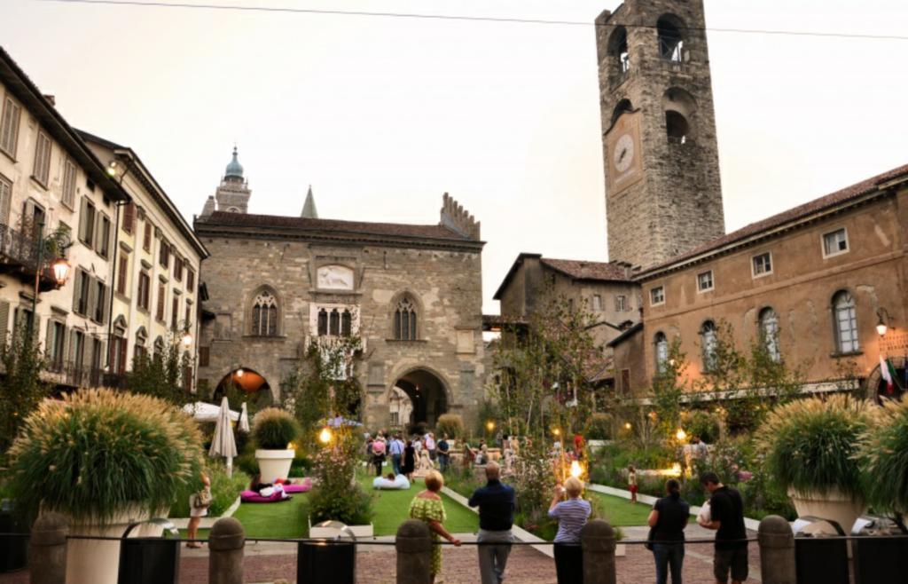 Donizetti Royal Bergamo