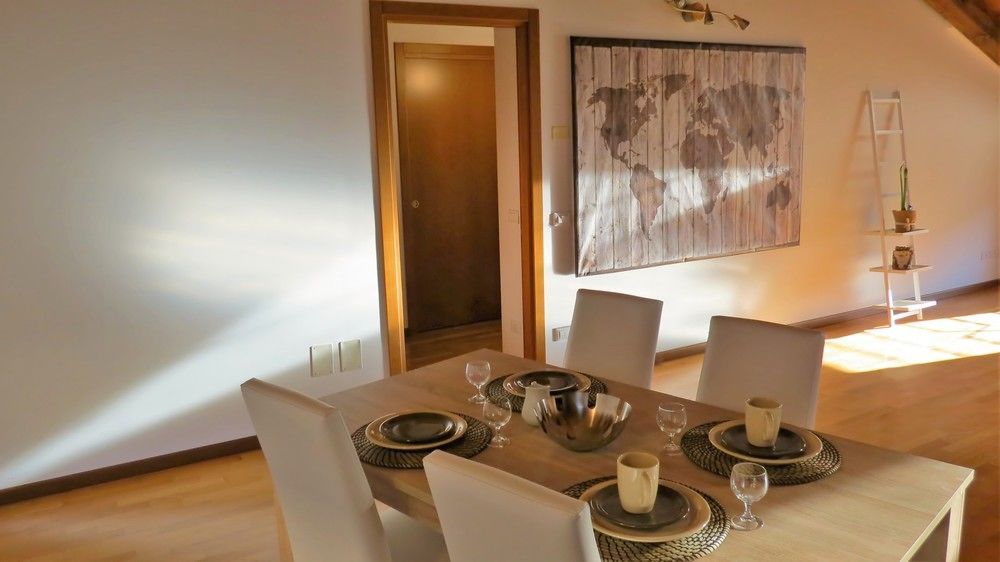 Guest house Donizetti Royal Bergamo