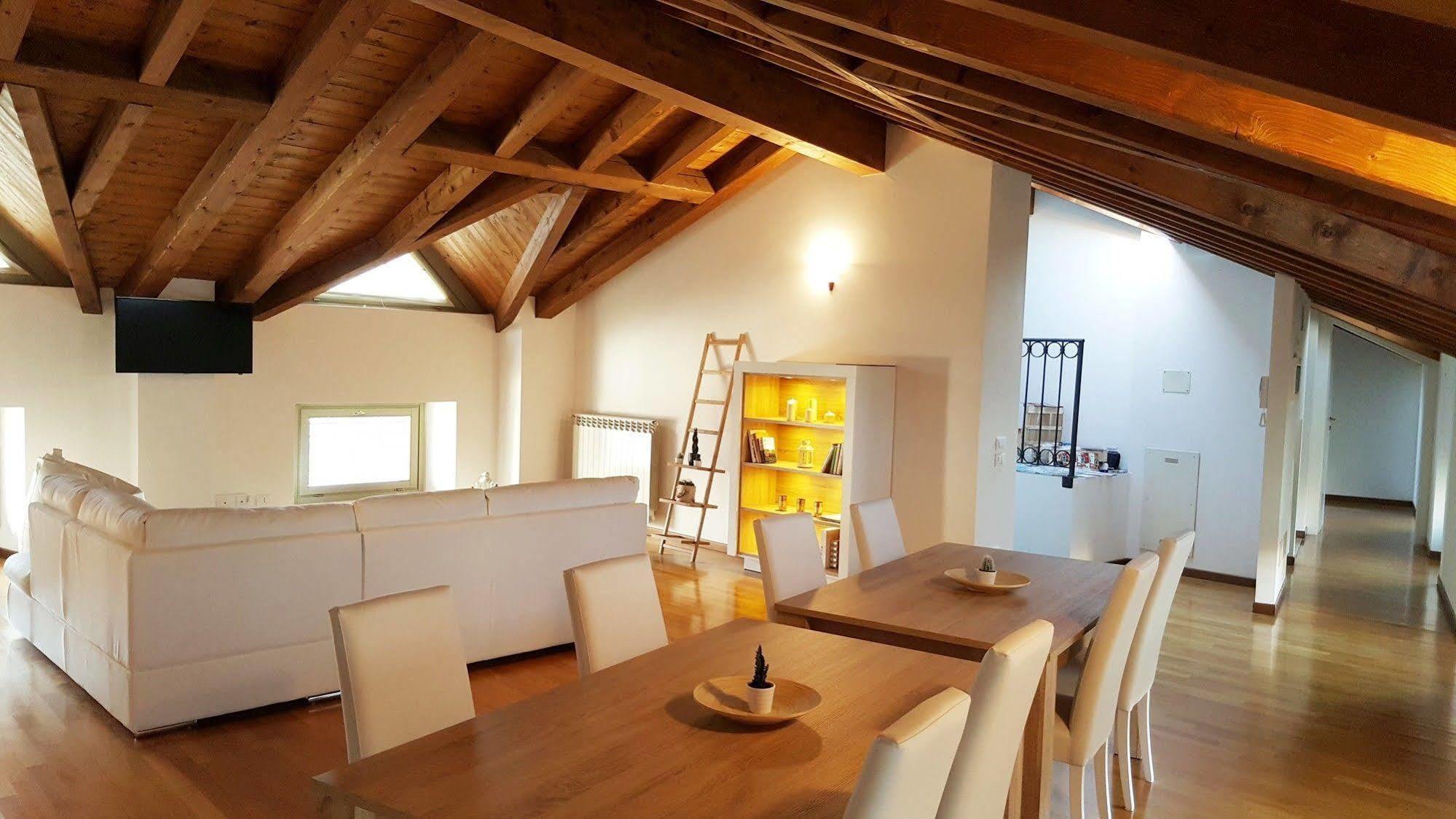 Donizetti Royal Guest house Bergamo