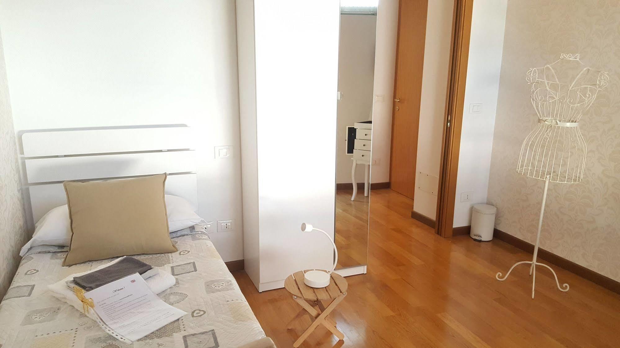 Guest house Donizetti Royal Bergamo