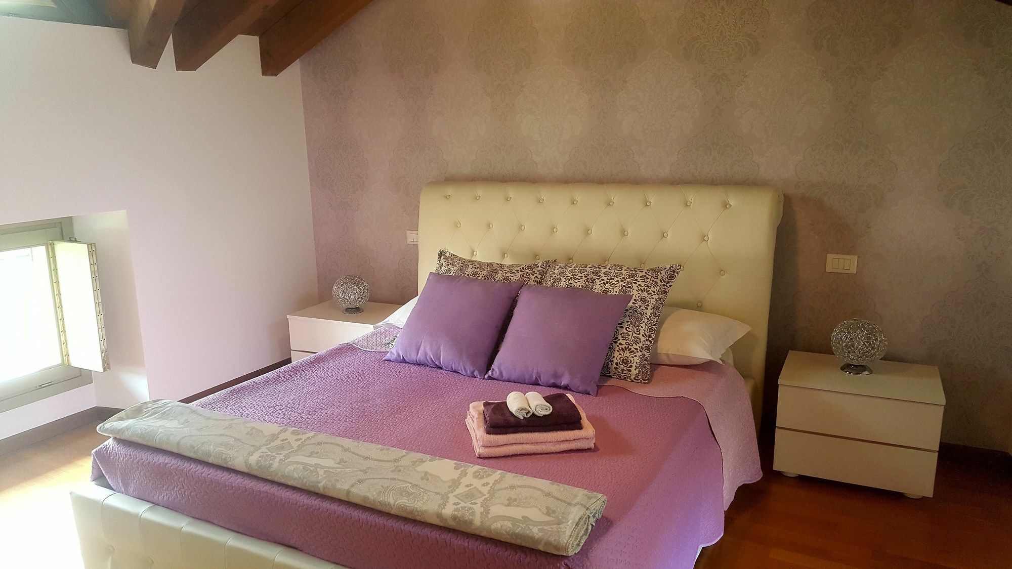 Guest house Donizetti Royal Bergamo