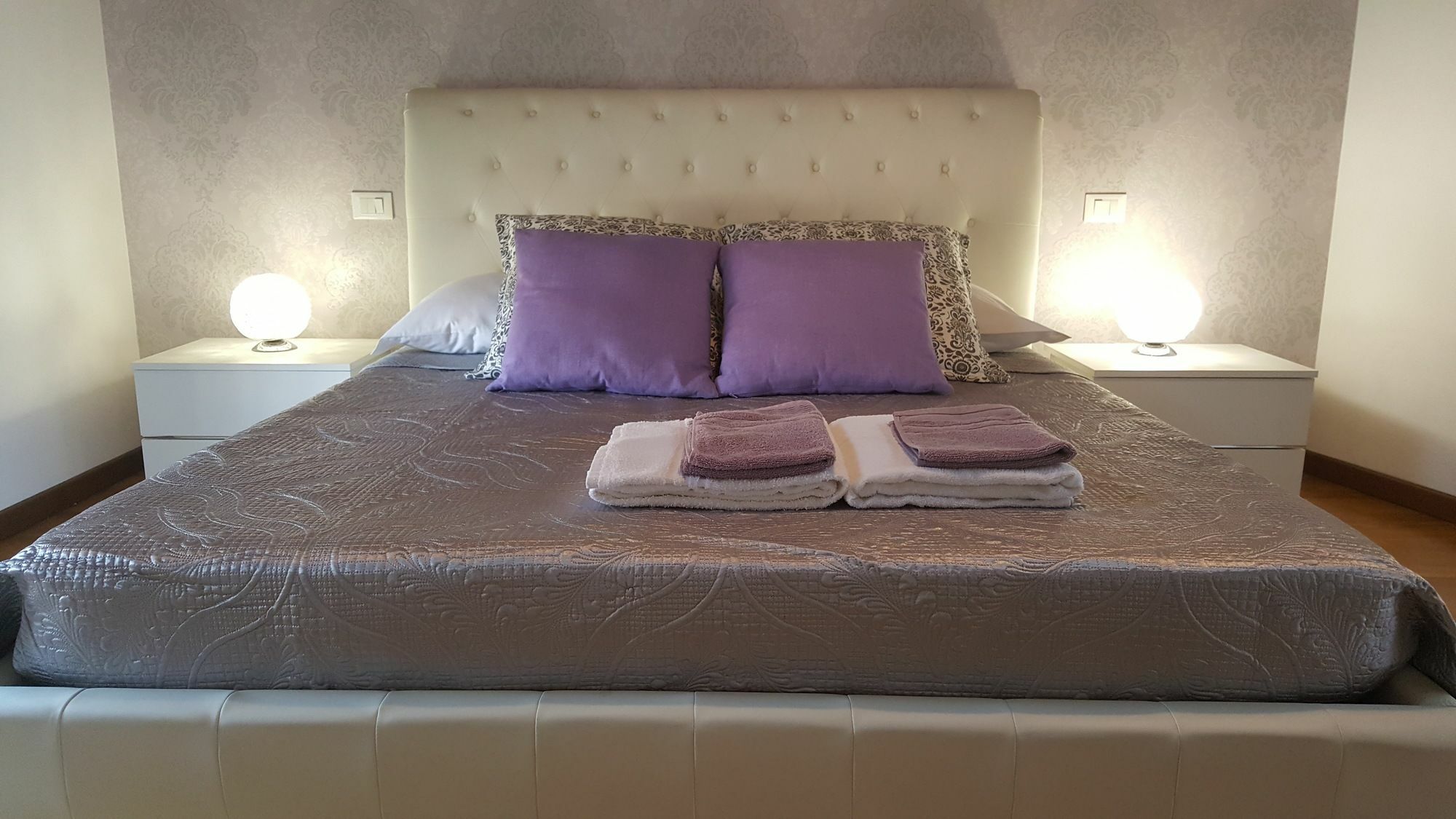 Donizetti Royal Guest house Bergamo